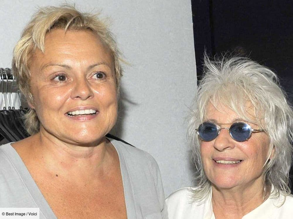 Catherine Lara : pourquoi sa rupture avec Muriel Robin a été « douloureuse »