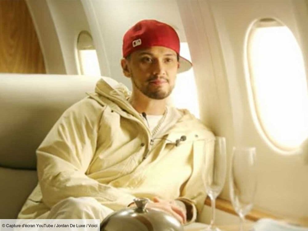 "C'est dangereux" : Billy Crawford avoue avoir été millionnaire et dévoile une folle dépense en France (ZAPTV)