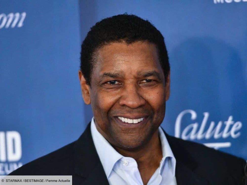 "Philadelphia", "American Gangster", "Equalizer", "Malcolm X"... découvrez les 12 films incontournables avec Denzel Washington, entre drame et film d'action