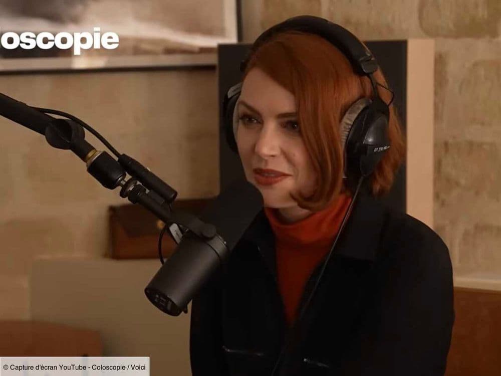 "Ça ne donne pas envie" : Élodie Frégé explique à Laurent Baffie la raison pour laquelle elle refuse d'avoir un enfant