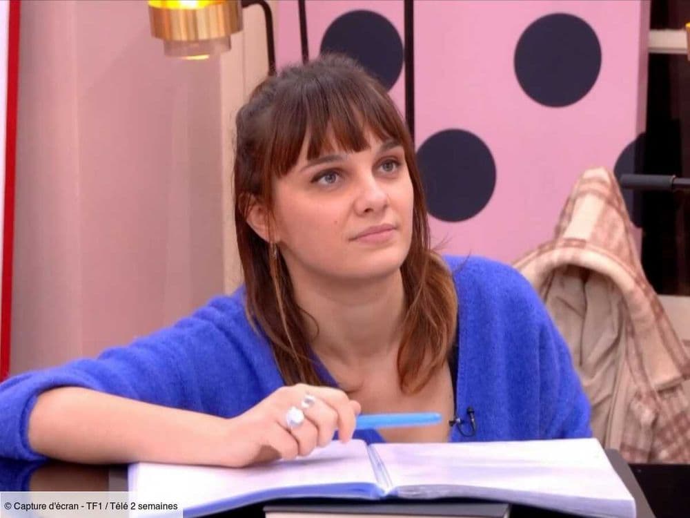 "On est vraiment mitigés" : Fanny Delaigue (Star Academy) se confie sur la grande demi-finale entre Ebony et Franck