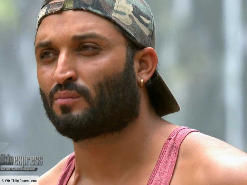 "Louison m'a beaucoup aidé" : Ryad (Pekin Express) pas toujours tendre avec son binôme, il se confie sur les coulisses du tournage