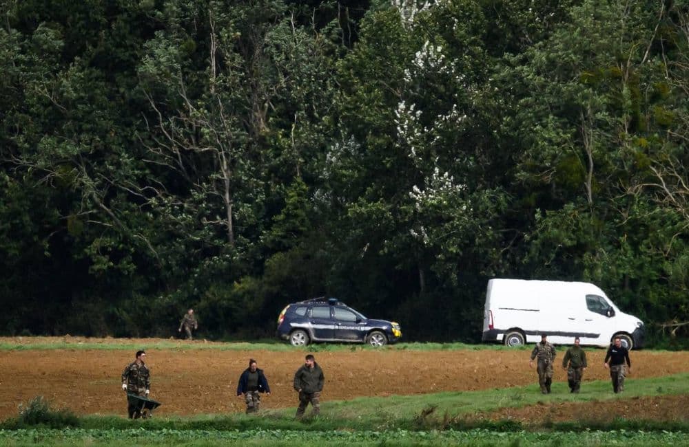 Disparues de l’Yonne : de nouvelles fouilles débutent ce lundi dans la zone où Émile Louis enterrait ses victimes