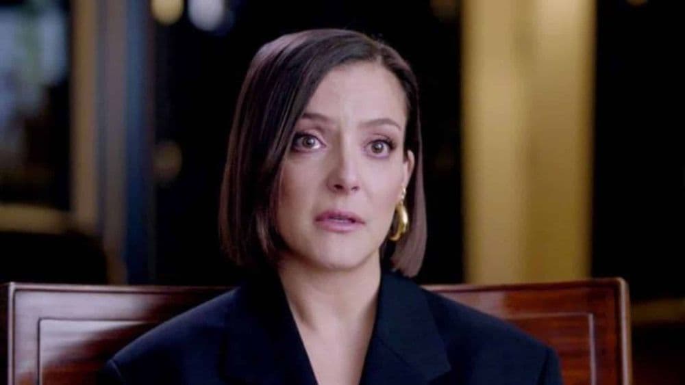 "De la fièvre, deux perfusions..." : Camille Lellouche revient sur les circonstances très douloureuses de son accouchement