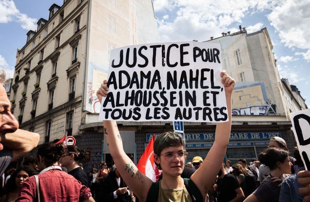 Mort d’Adama Traoré : le non-lieu confirmé pour les gendarmes, la famille se pourvoit en cassation
