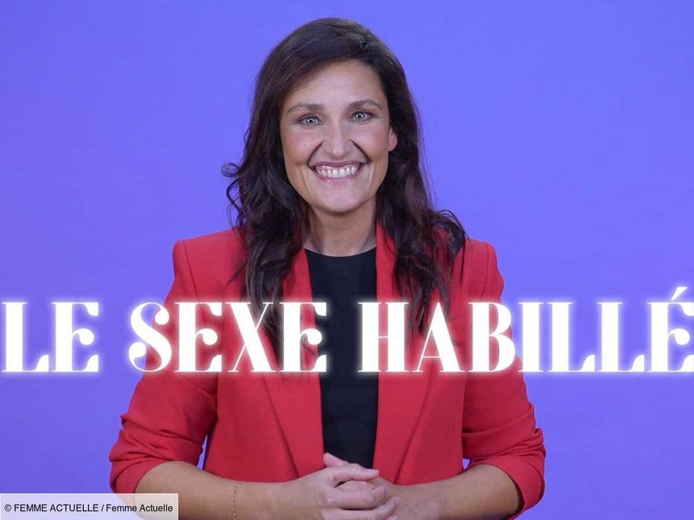 "On ressent davantage de sensations" : les avantages du "sexe habillé" décryptés par notre sexologue
