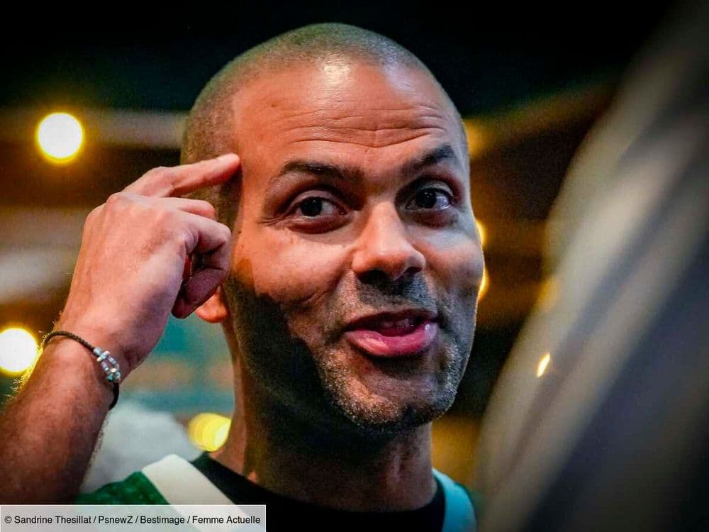 "Un salon, une salle de sport, ou encore un jacuzzi" : ce yacht de 35 mètres de long que Tony Parker s’est offert pour 9 millions de dollars