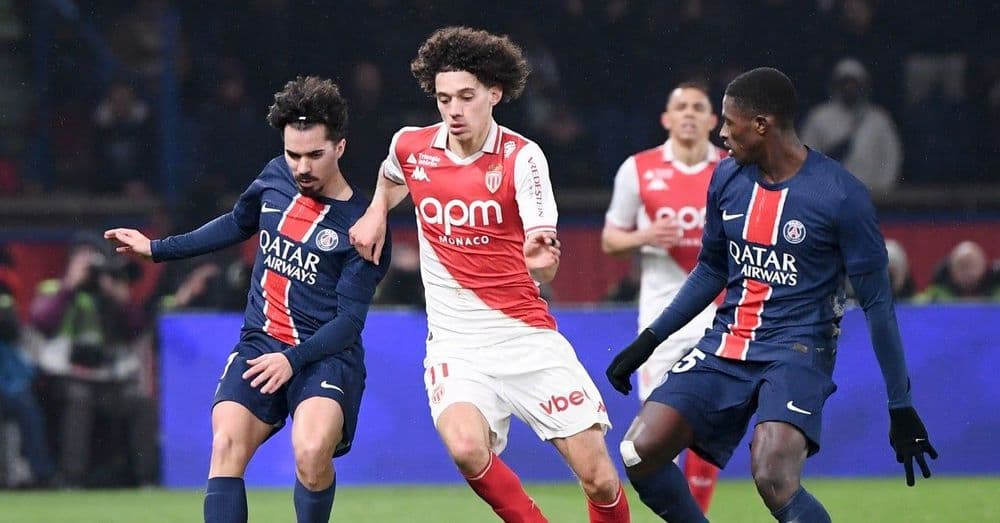 Le nouveau Messi en Ligue 1, ça se confirme !