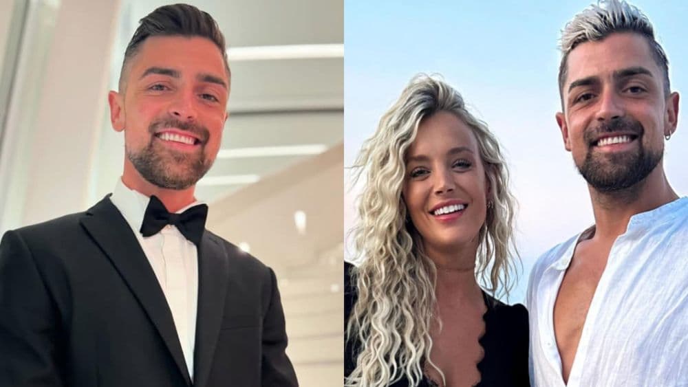 "Tout ce qu'elle voulait..." : Bruno (MAPR) accuse son ex Jennifer de s'être servi de lui !