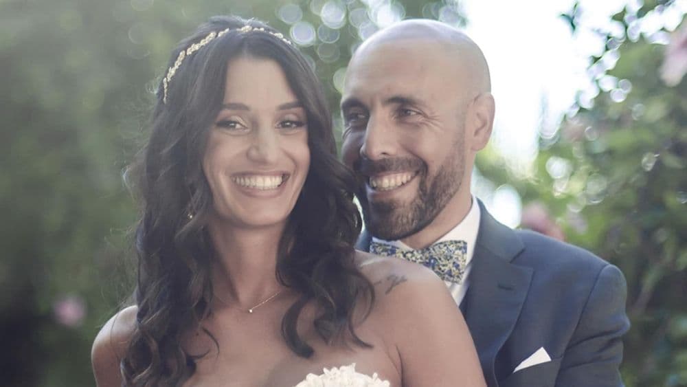 MAPR9 : gros retournement de situation pour Marina et David, même le candidat est surpris !