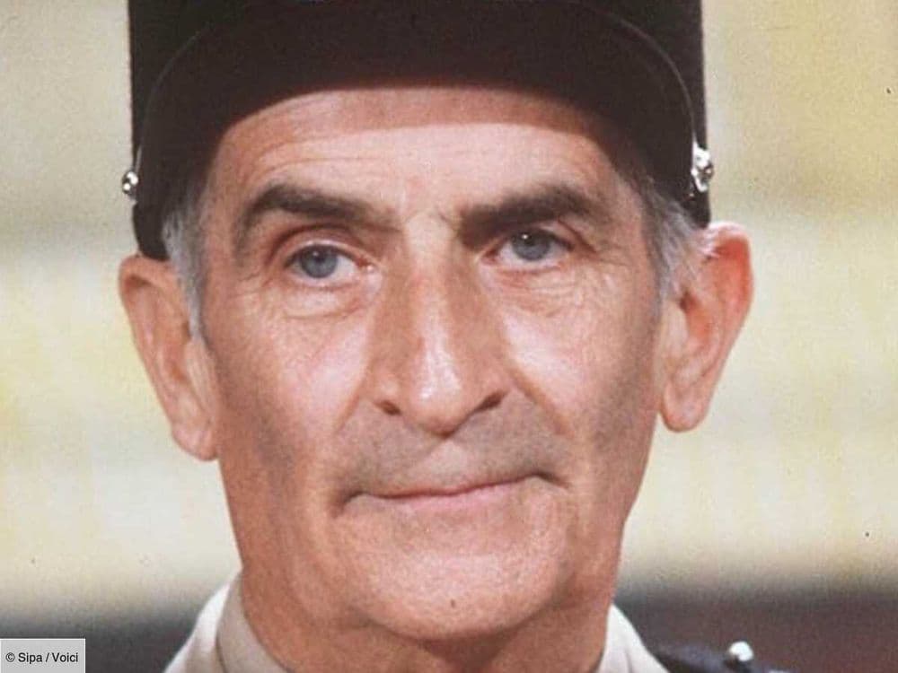 Héritage de Louis de Funès : révélations explosives sur Jeanne, sa dernière épouse