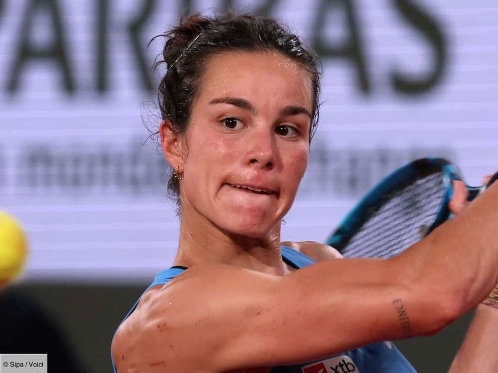 “Je vais garder les pieds sur terre” : Loïs Boisson se confie sur la suite après sa défaite en demi-finale de Roland-Garros face à Coco Gauff