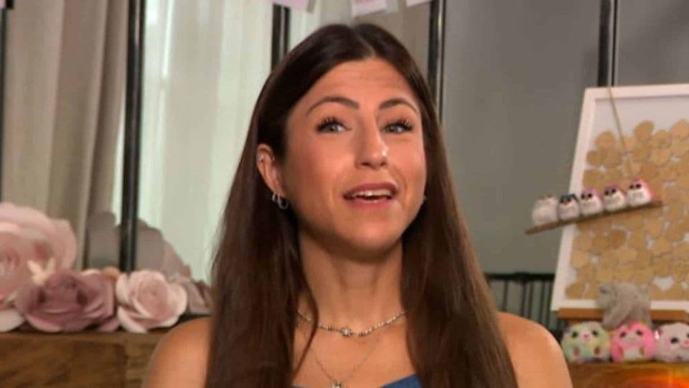 "On se lance" : Laëtitia Provenchère (Familles nombreuses) en couple : une vidéo très intime avec son nouveau chéri dévoilée