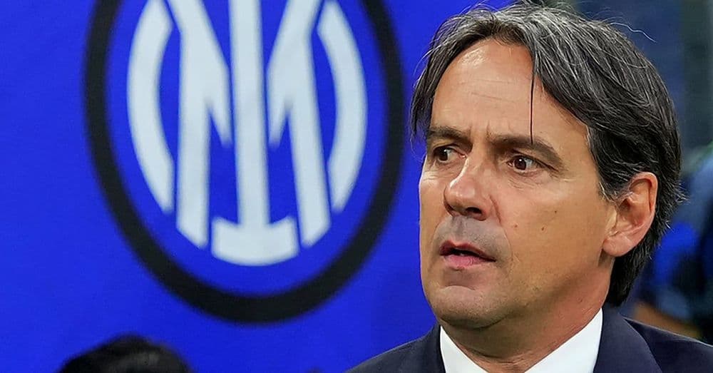 Inter Milan, coup de tonnerre annoncé !