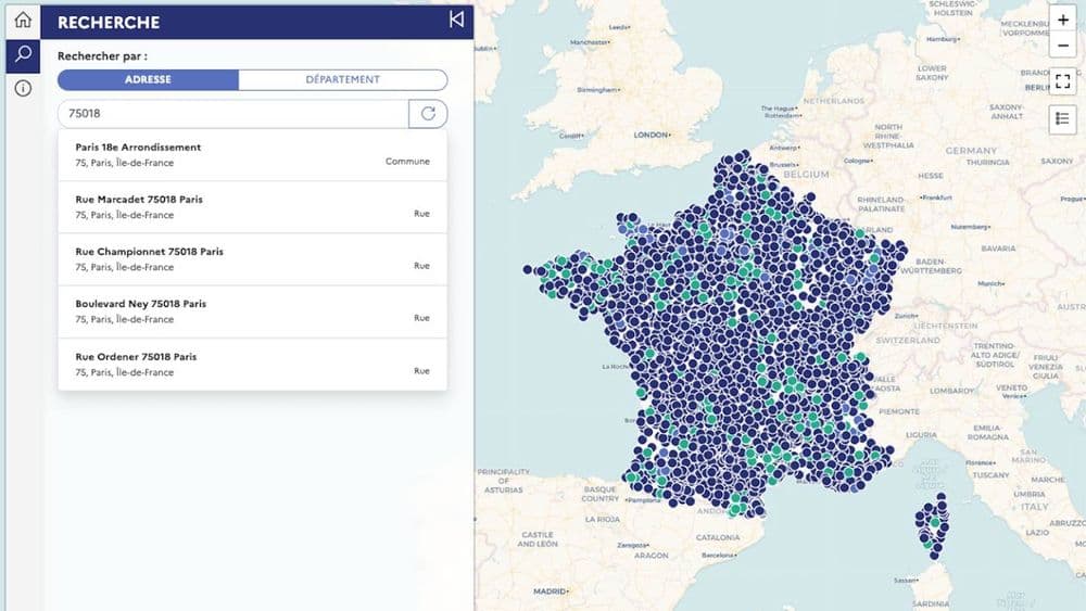France Services : comment trouver un centre à côté de chez vous pour la déclaration d'impôts ?