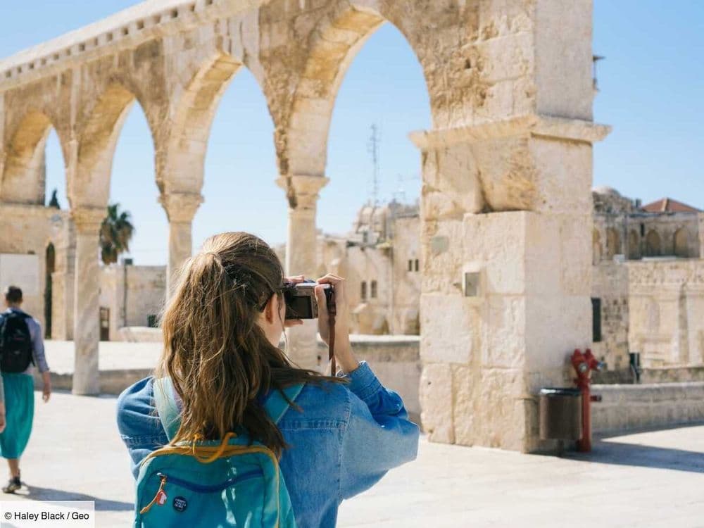 Les 10 destinations touristiques incontournables de l'année (la France n'arrive pas en tête)