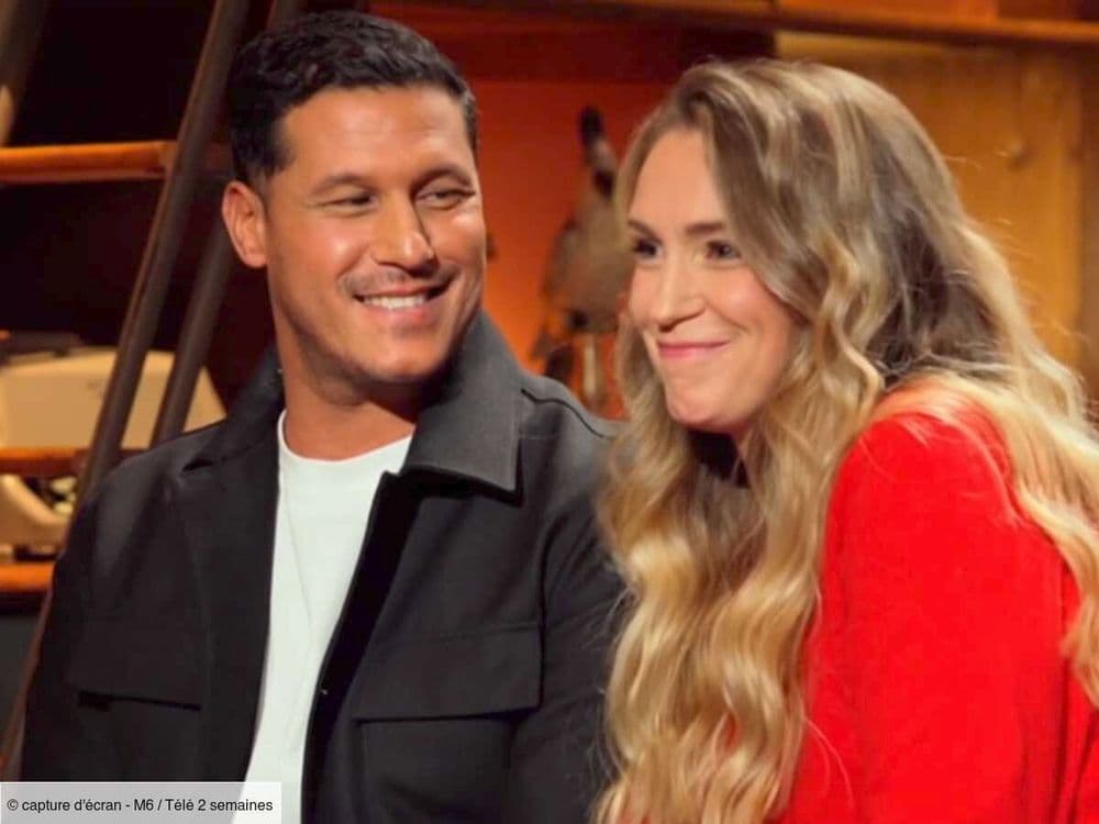 "Nous restons mariés et…" : Clémence et Malik (Mariés au premier regard) toujours ensemble, ils annoncent une belle nouvelle sur Instagram