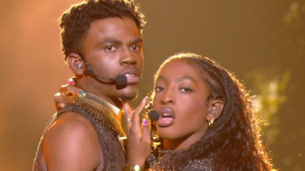 Horrible et dégueulasse" : Franck (Star Academy) dénonce les attaques que  lui et Ebony ont reçu ces derniers mois !