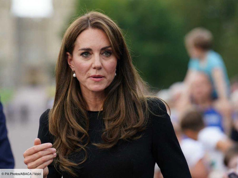 Kate Middleton : cette main tendue du prince Harry qu’elle aurait fermement refusée