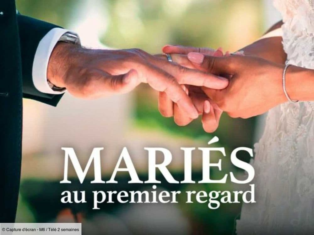 Mariés au premier regard 2025 : la nouvelle saison débutera sur M6 le…