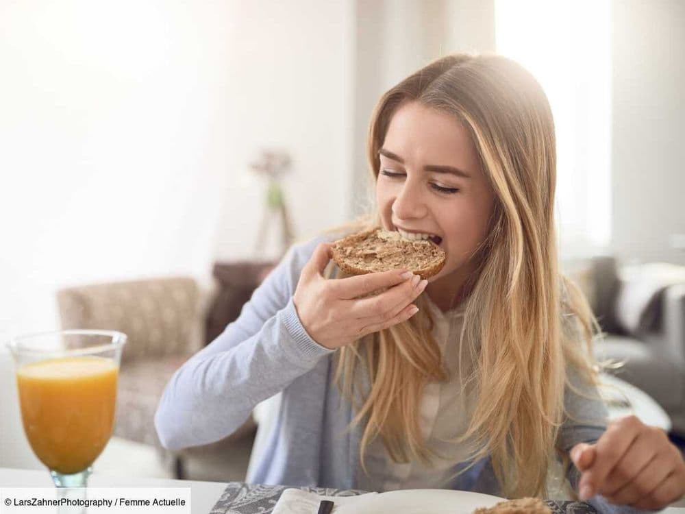 Pâtes, semoule, pain - quel est l’index glycémique de ces féculents ?