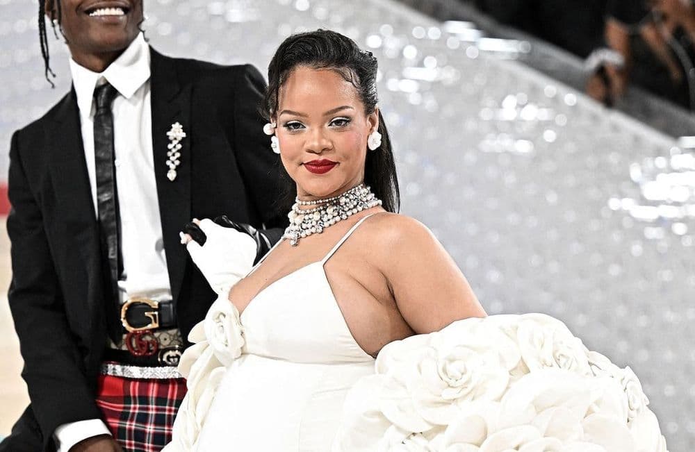 Rihanna, Taylor Swift… Les grandes absentes du Met Gala 2024