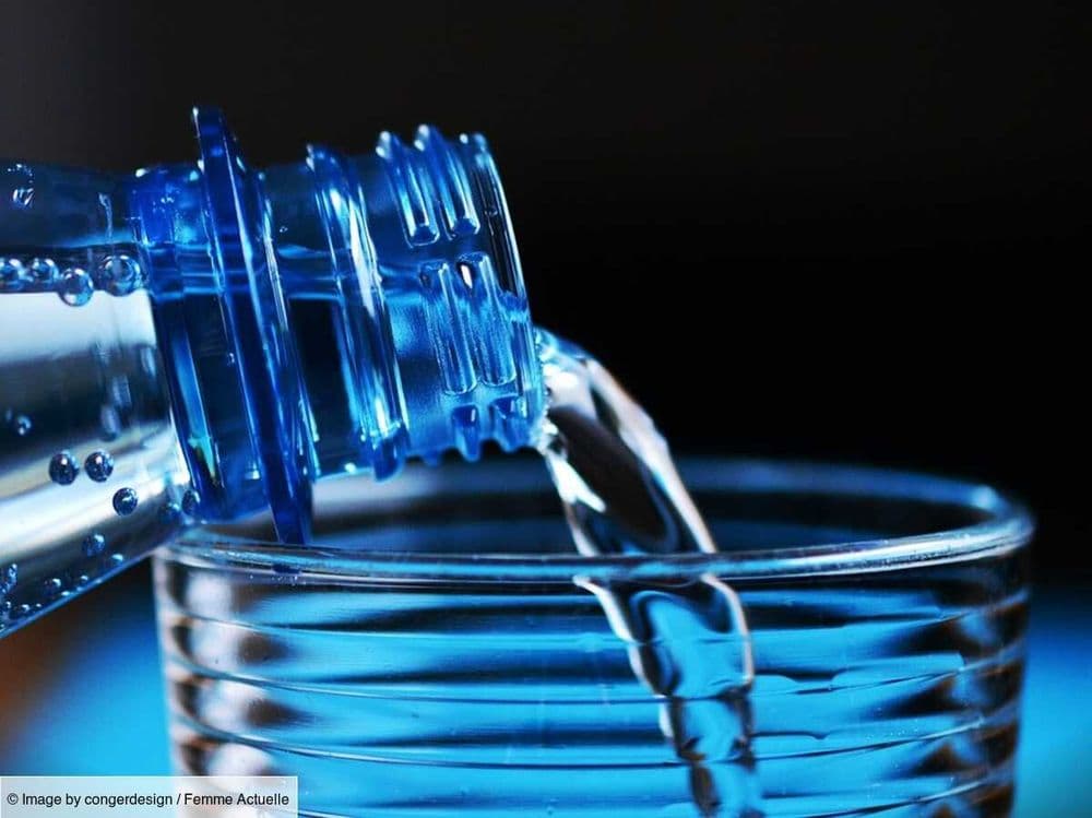 Ces célèbres marques d'eau en bouteille contaminées à l'arsenic ? Le rapport alarmant gardé secret par Nestlé