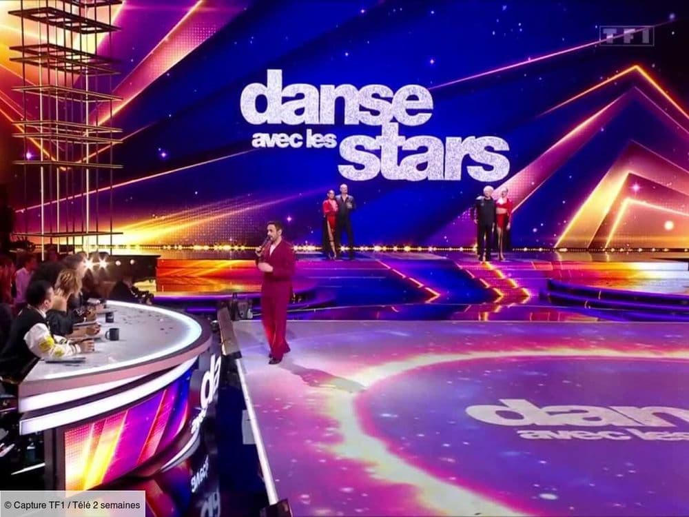 Danse avec les stars 2025 : Qui est le candidat éliminé ce vendredi 21 février ?