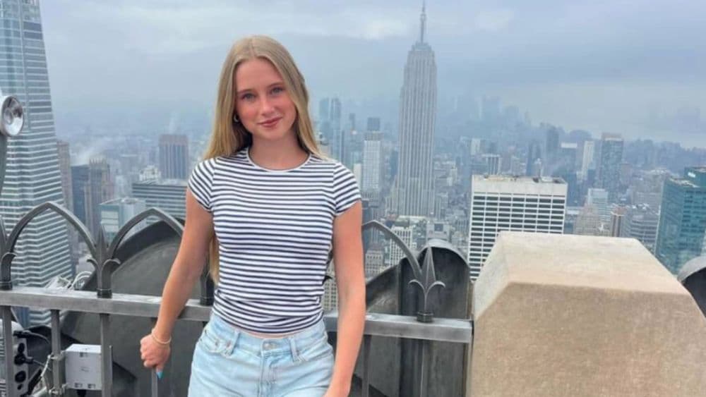 Anna Grace Phelan : la star de TikTok décède à seulement 19 ans, 8 mois après un terrible diagnostic...