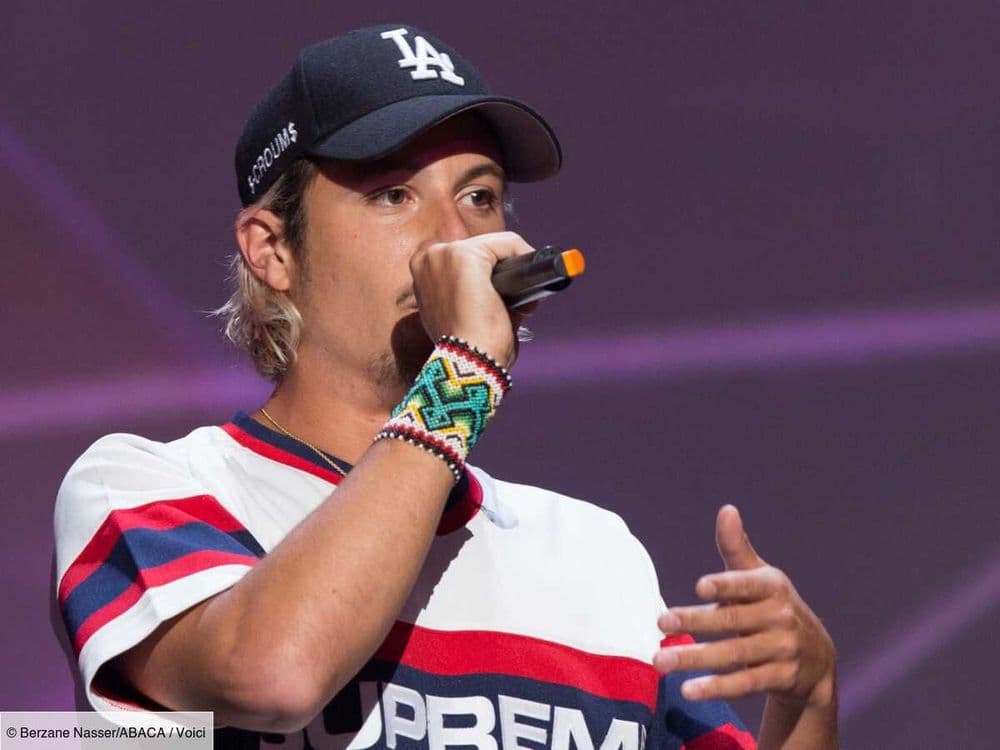 Affaire Nekfeu : une célèbre actrice apporte son soutien à l'ex-compagne du rappeur