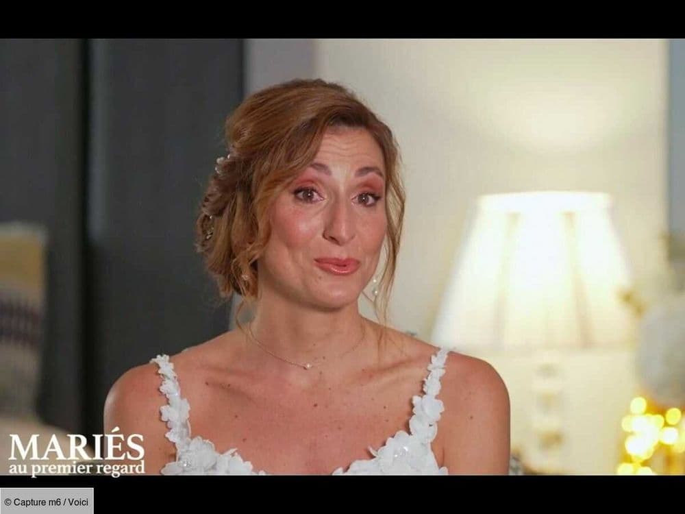 Sophie (Mariés au premier regard) : après sa rupture avec Guillaume, elle fait des confidences sur sa vie amoureuse