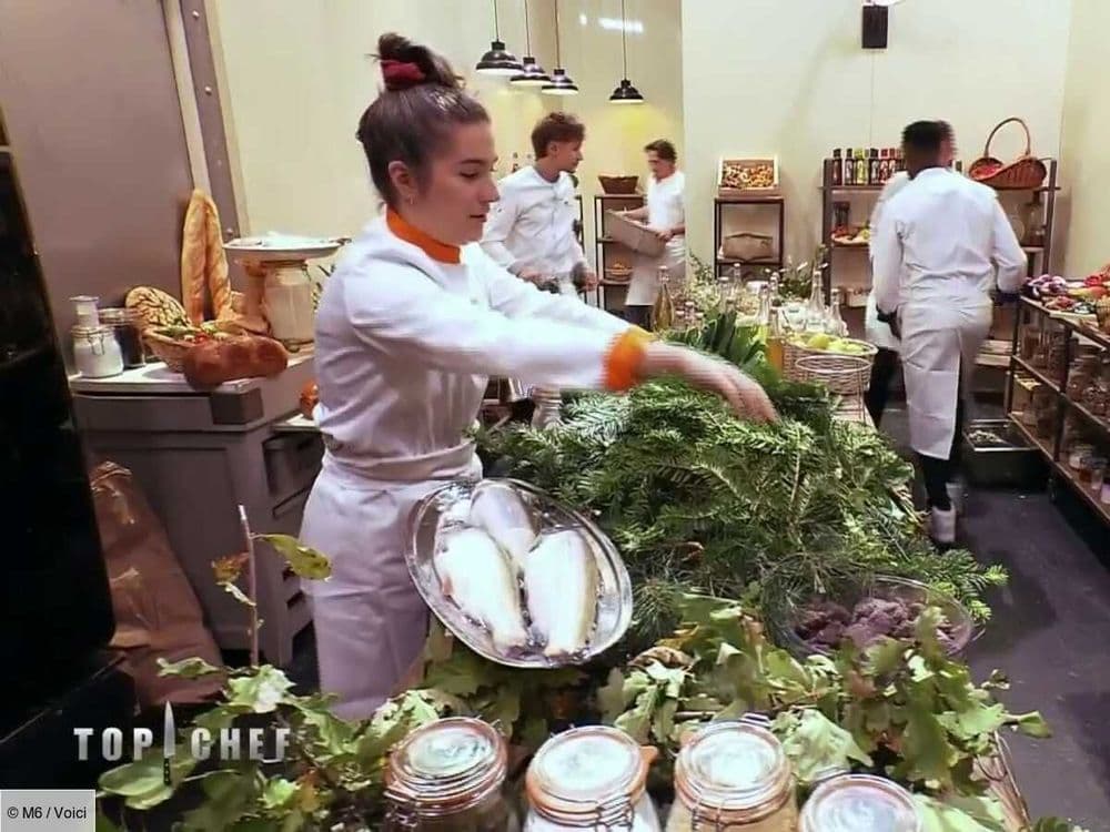 "Ça n'apporte rien à l'émission" : la présence des inspecteurs dans Top Chef n'emballe pas les internautes (ZAPTV)