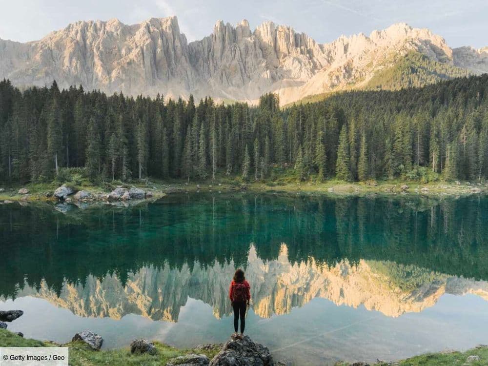 5 randonnées pour découvrir les Dolomites
