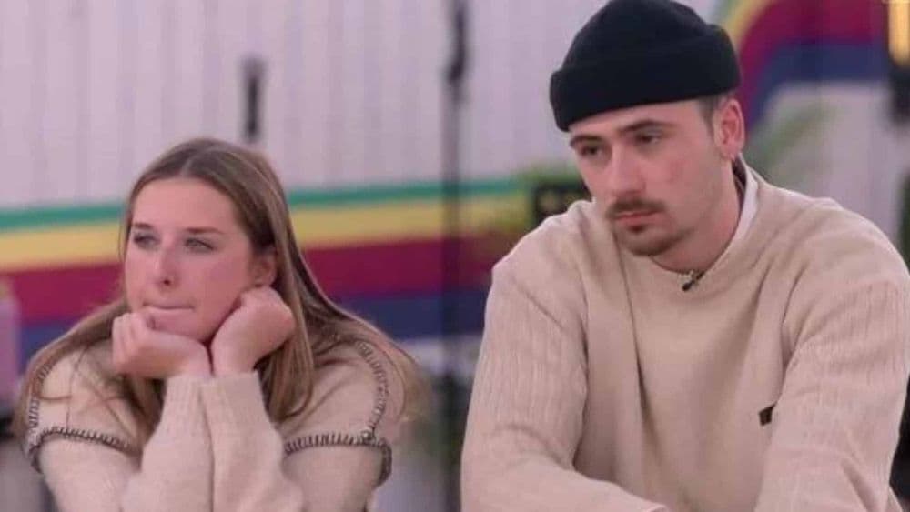 Pierre Garnier (Star Academy) : en froid avec Héléna depuis la tournée ? Une grosse info vient de tomber !