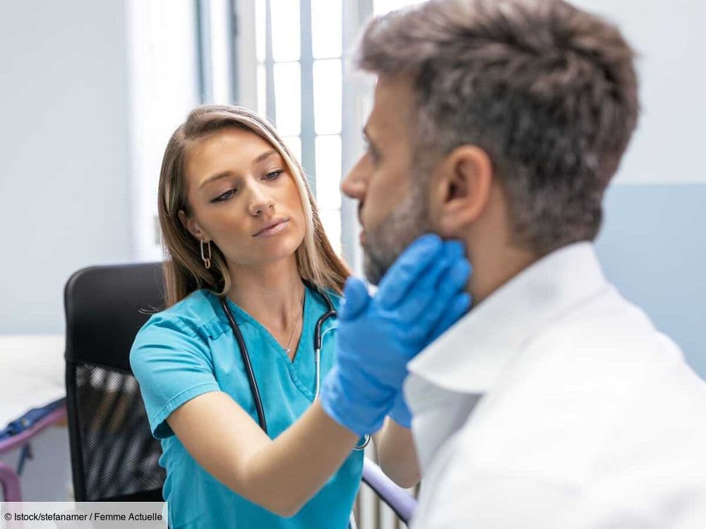 Laryngomalacie : définition, causes, symptômes et traitements