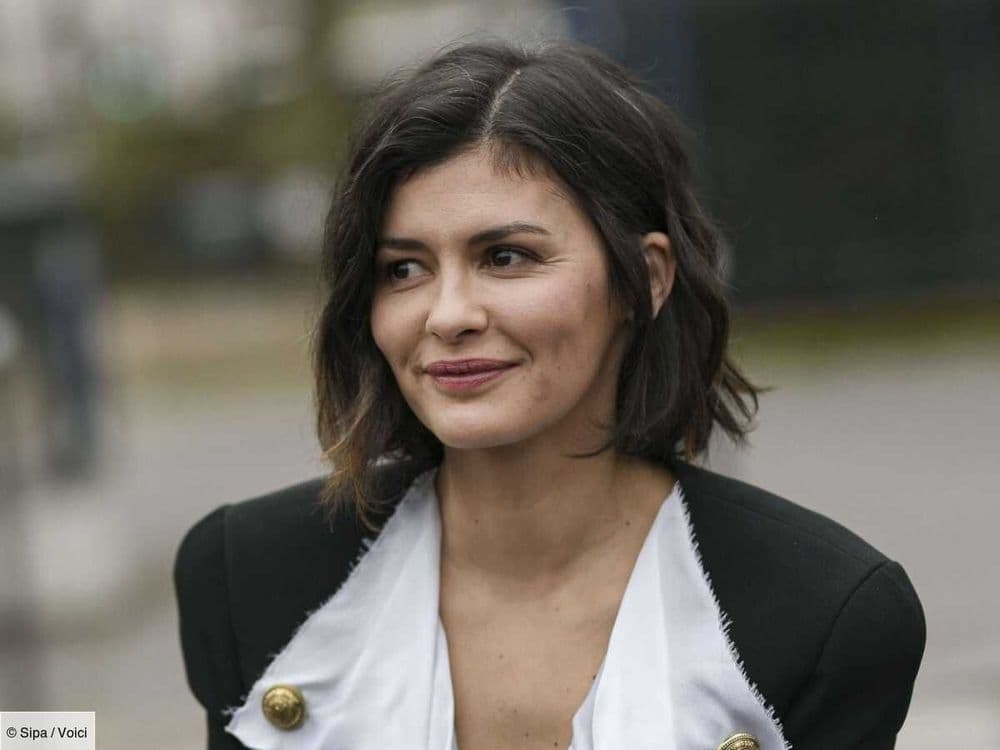 Audrey Tautou sort de son silence : elle révèle pourquoi elle a soudainement disparu des radars