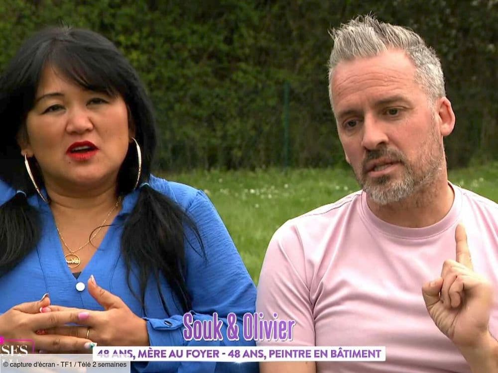"J’ai tout gardé en moi, je n’ai jamais explosé" : Soukdavone Gayat (Familles nombreuses) admet une erreur commise dans son couple à ses deux filles Chloé et Olivia