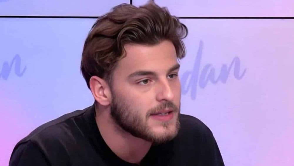 "Si je ne fais rien…" : Simon Castaldi prend enfin la parole au sujet de sa réconciliation avec Cassandra !