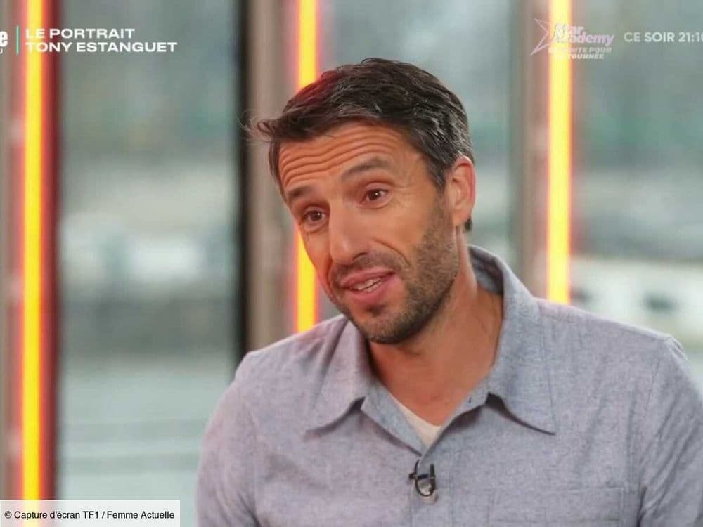 JO de Paris 2024 : "J’ai un peu tiré sur la corde", concède Tony Estanguet, président du Comité d’organisation de l’événement