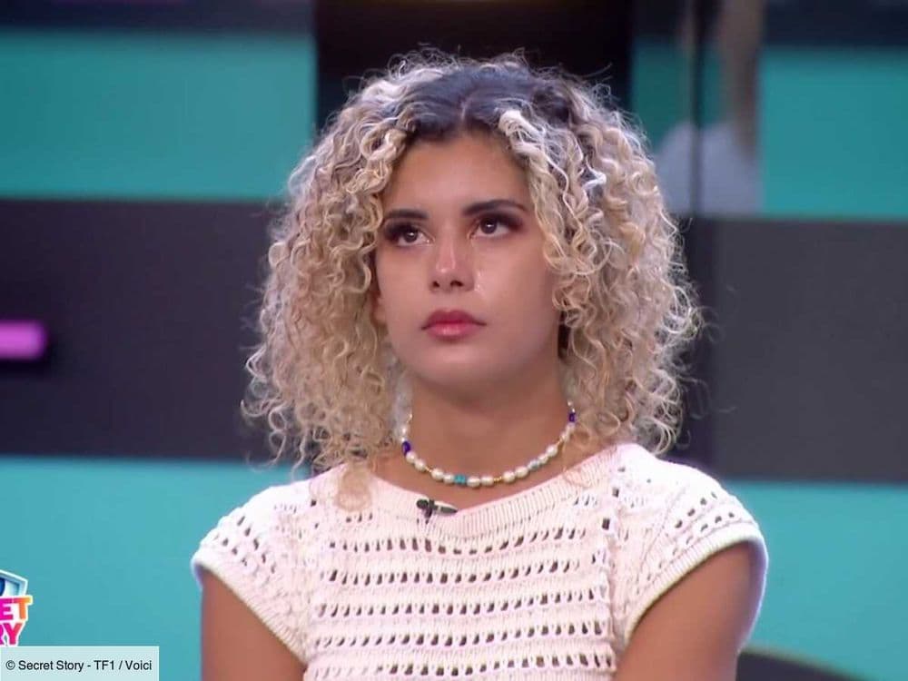 “Très remontée contre Cameron” : Zoé, violemment éliminée de Secret Story, réagit à sa sortie de l’aventure