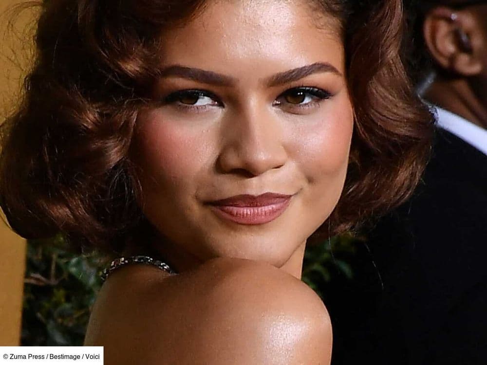 Tatouage en couple : Zendaya choisit la taille et l'endroit parfait en cas de rupture