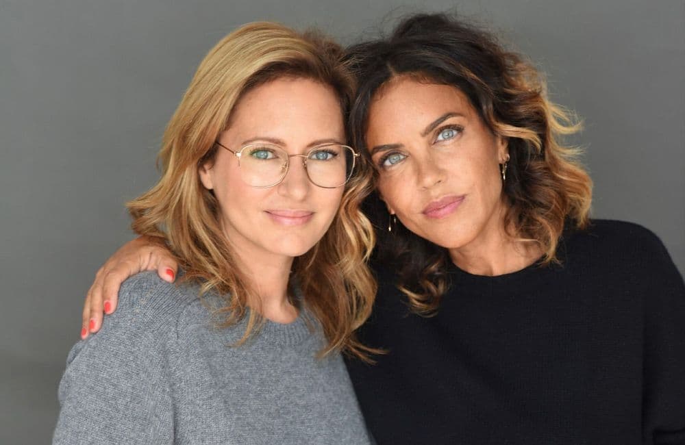 L'interview mode de... Carole et Stéphanie, créatrices de Kujten