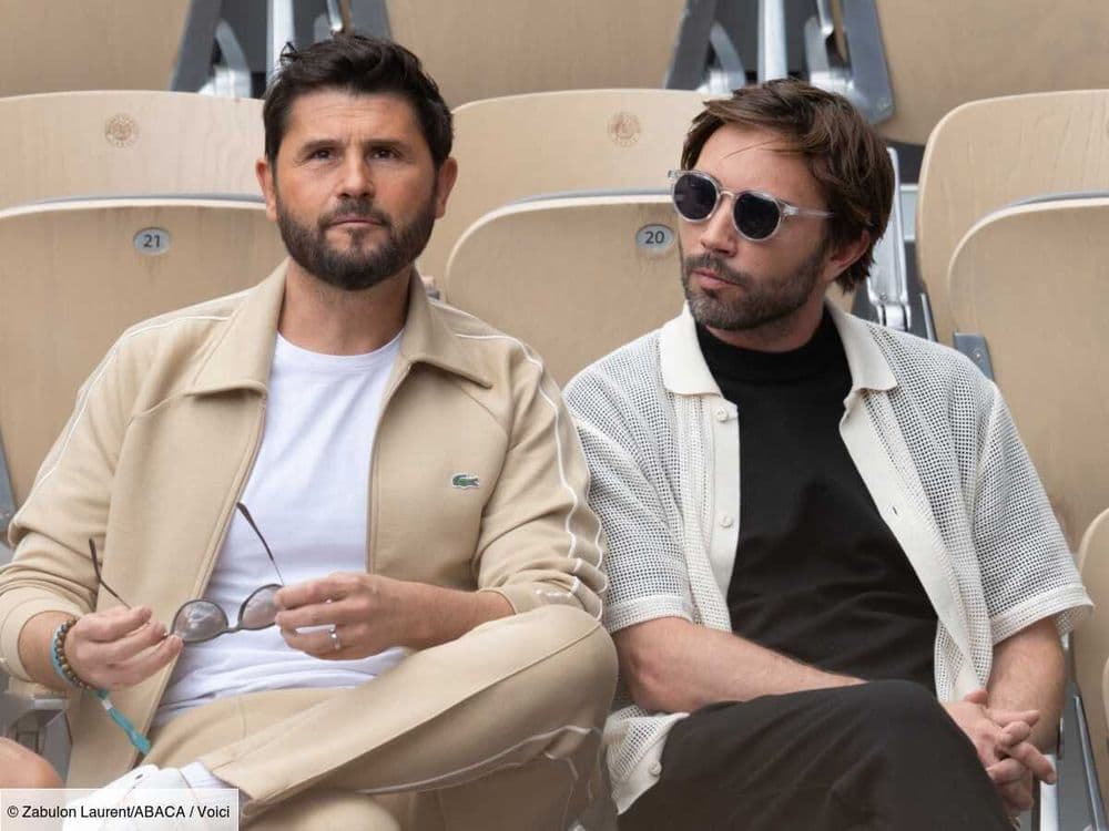 "Il aurait mieux valu les pousser du toit" : Christophe Beaugrand dévoile les messages homophobes reçus après son home-jacking