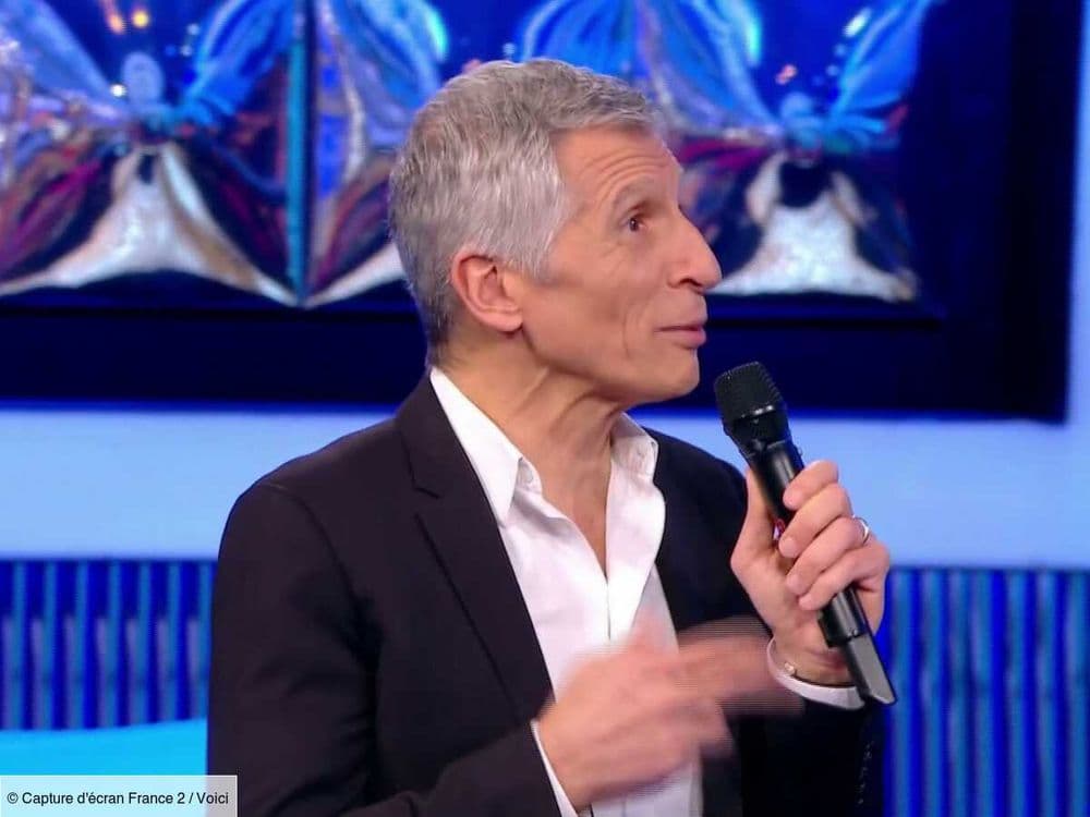 "Si ça se monnaye..." : un candidat de NOPLP veut utiliser ses gains pour demander un service à Patrick Bruel, Nagui choqué (ZAPTV)