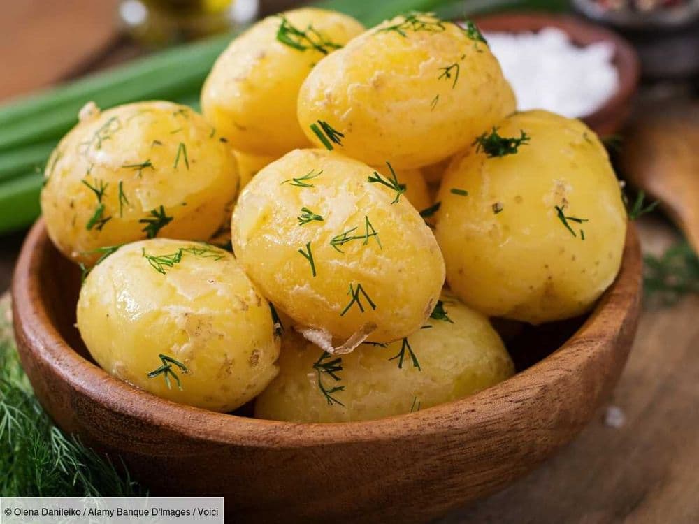 Conservation des pommes de terre : comment éviter qu'elles ne germent ?