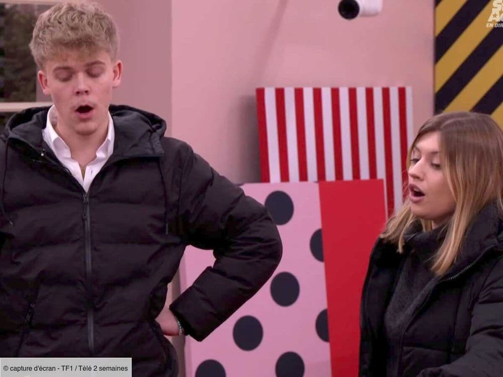 "Tu as pris la confiance" : Marine (Star Academy) surprend Fanny Delaigue et Charles en imposant ses choix lors des répétitions