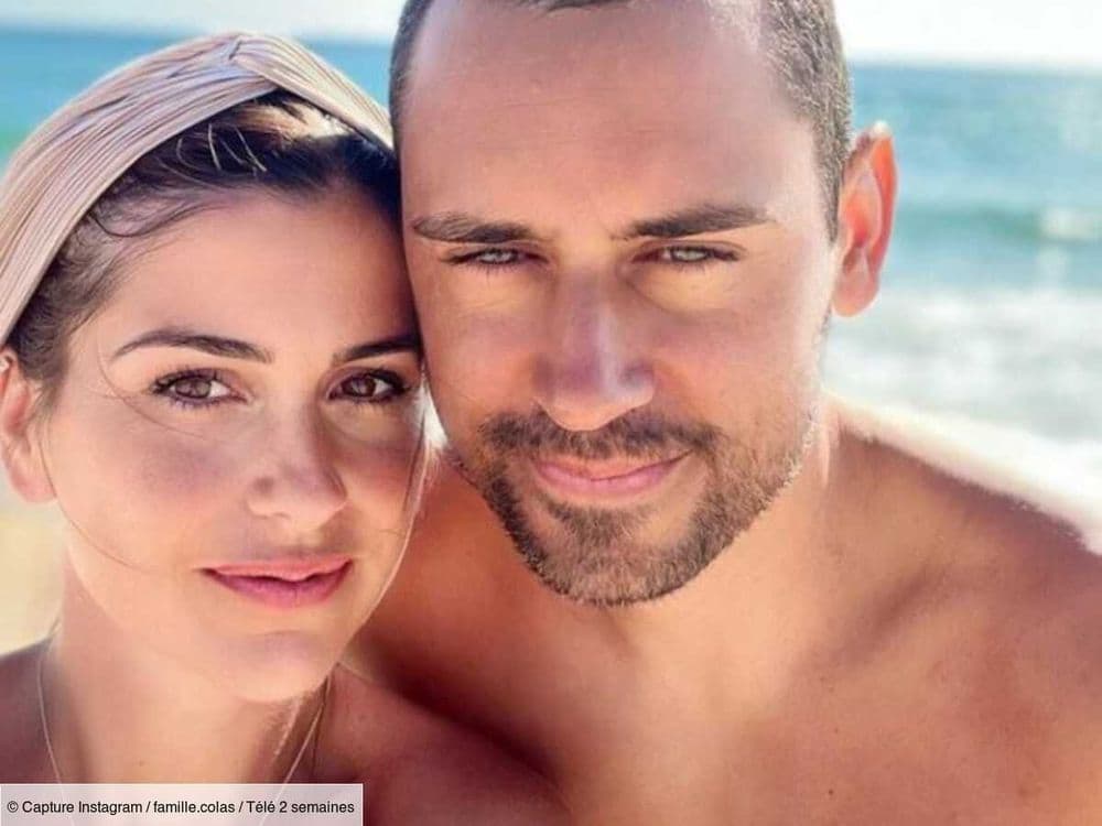 "Chez nous, c’est loin d’être parfait" : Delphine Colas (Familles nombreuses) transparente sur son couple avec Olivier et leur futur mariage