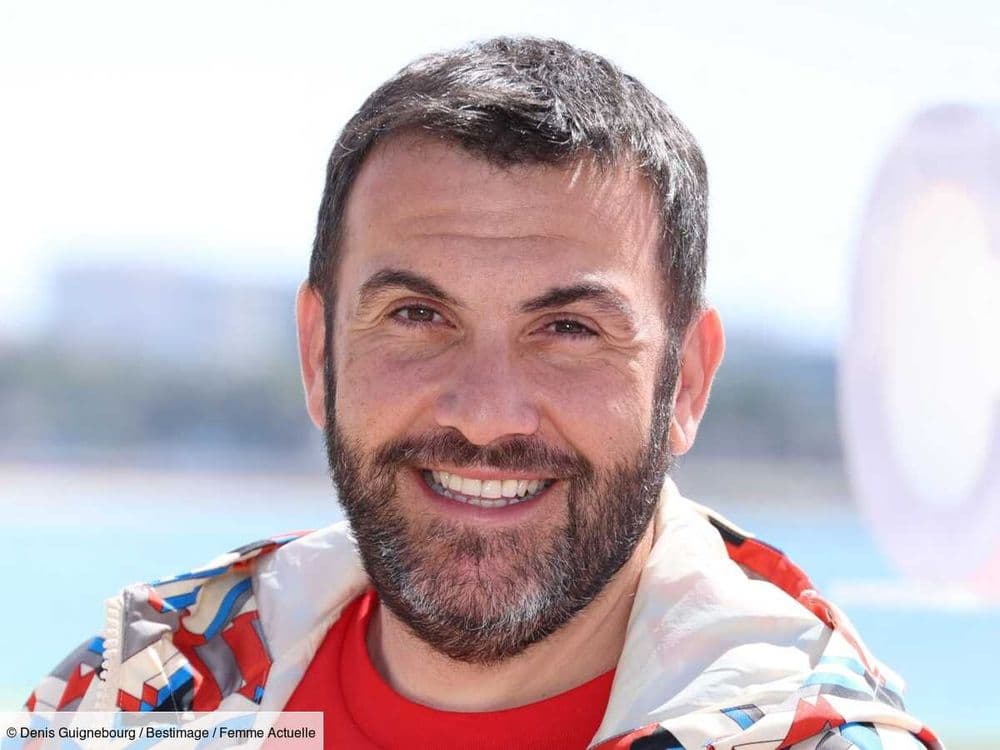 Laurent Ournac fait de rares confidences sur son éviction de “Danse avec les stars” qui lui a mis “un coup à l’égo”