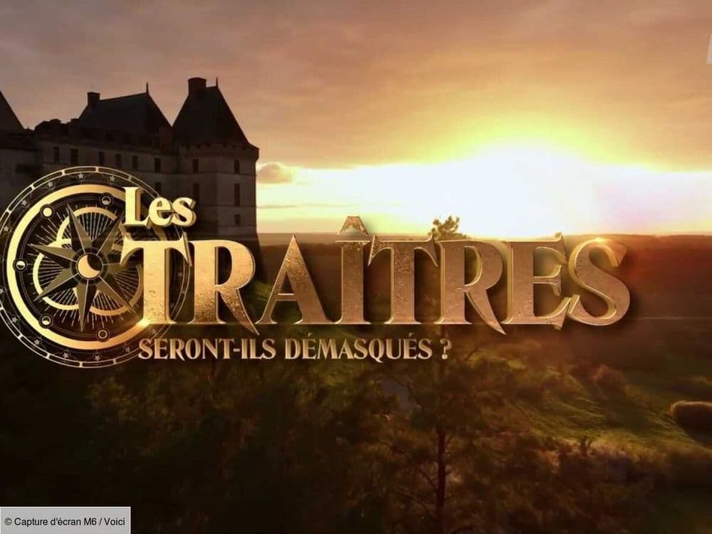 Les Traîtres, nouvelle génération : la date de diffusion et le casting dévoilés