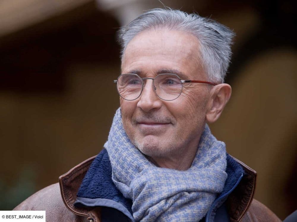“Tout n’est pas encore clair”:  Thierry Lhermitte évoque les zones d’ombre entourant la mort Michel Blanc